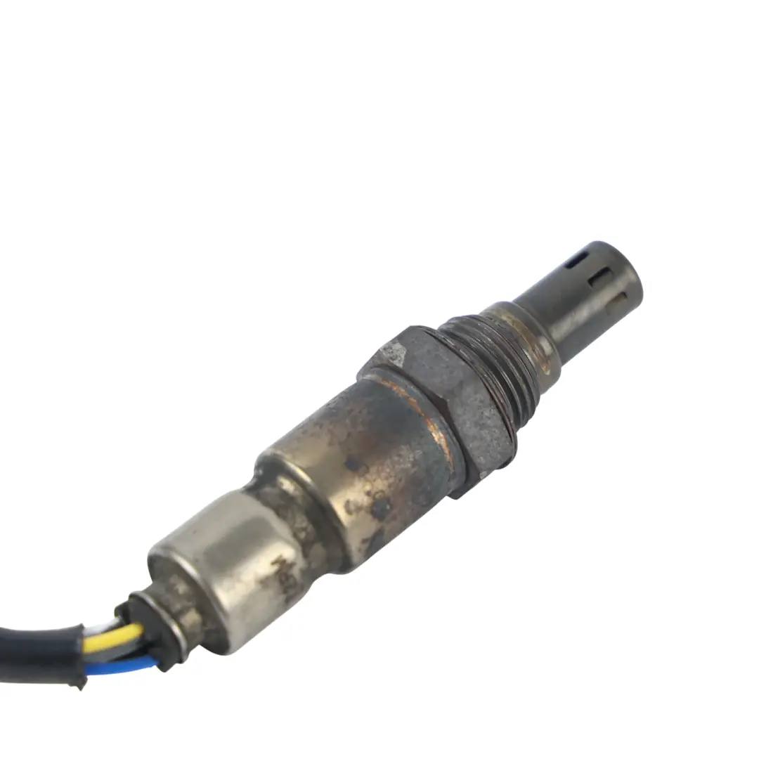 MK3 Transit Connect MK2 Sonda Lambda Escape 1.5 TDCi para Ford Focus con número de pieza F1F1-9Y460-DA Ford Focus MK3 Transit Connect MK2 Sonda Lambda Escape 1.5 TDCi - SKU F1F1-9Y460-DA - Número de pieza F1F1-9Y460-DA