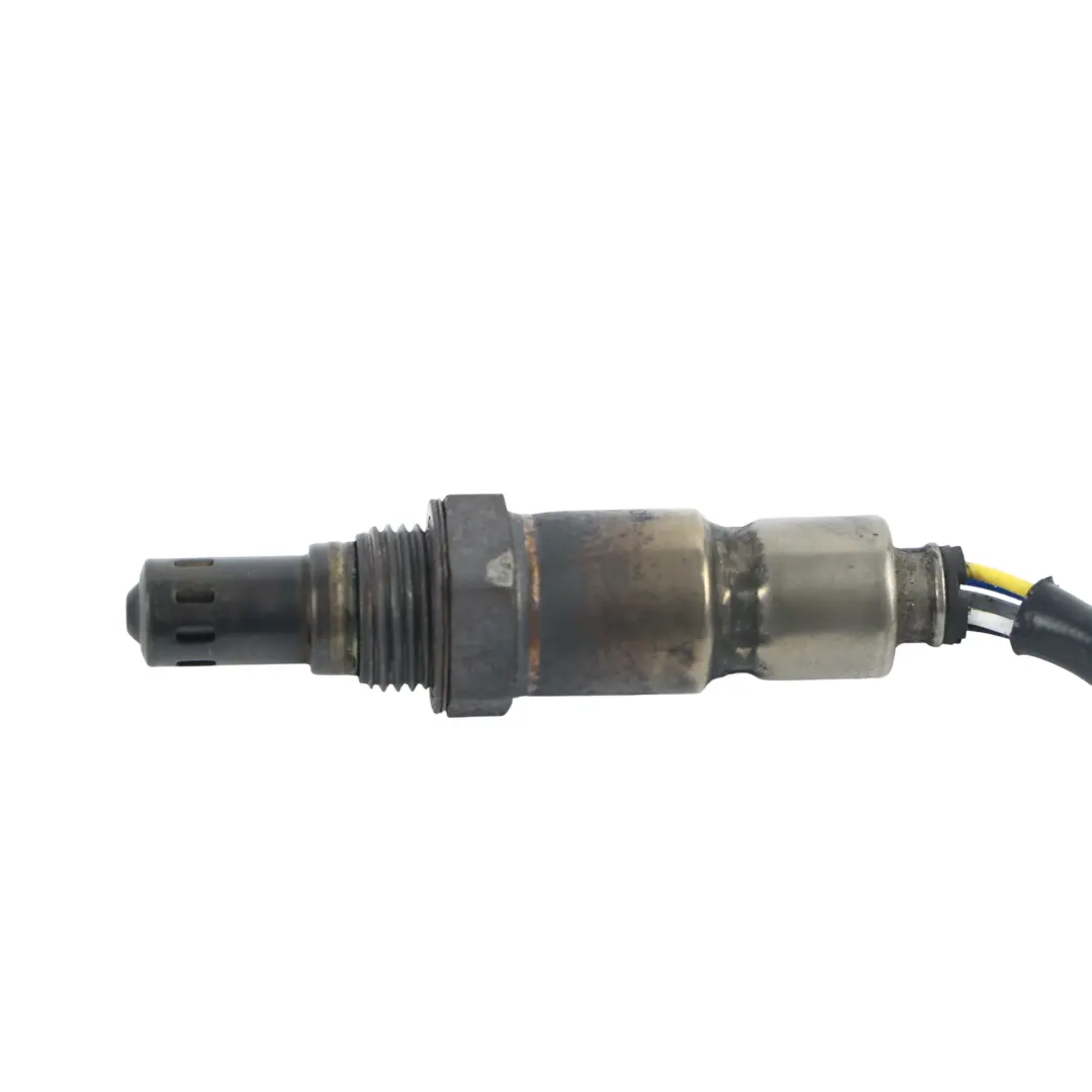 MK3 Transit Connect MK2 Sonda Lambda Escape 1.5 TDCi para Ford Focus con número de pieza F1F1-9Y460-DA Ford Focus MK3 Transit Connect MK2 Sonda Lambda Escape 1.5 TDCi - SKU F1F1-9Y460-DA - Número de pieza F1F1-9Y460-DA