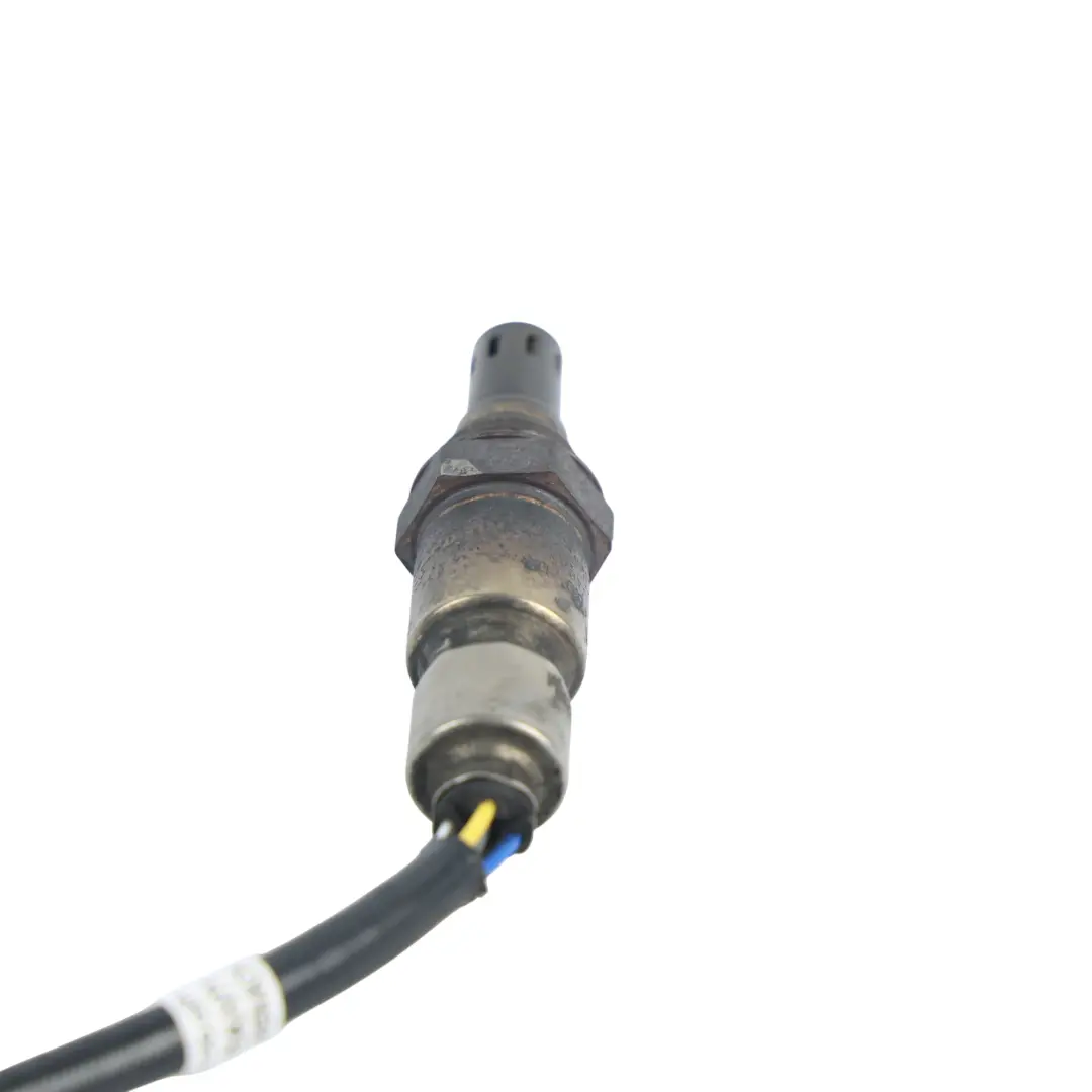 MK3 Transit Connect MK2 Sonda Lambda Escape 1.5 TDCi para Ford Focus con número de pieza F1F1-9Y460-DA Ford Focus MK3 Transit Connect MK2 Sonda Lambda Escape 1.5 TDCi - SKU F1F1-9Y460-DA - Número de pieza F1F1-9Y460-DA