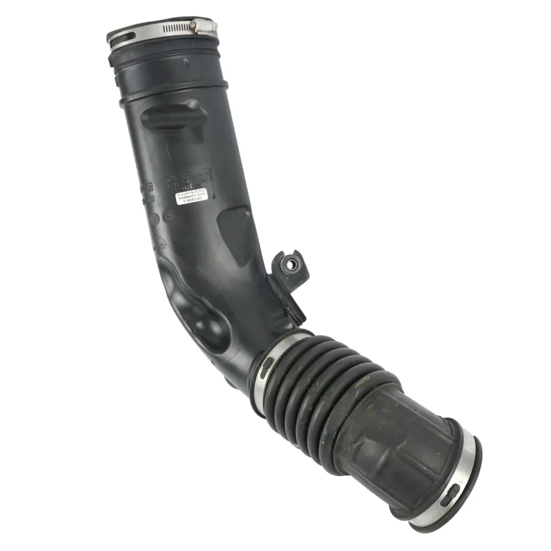 MK3 Ansaugschlauch Lufteinlass 2.0 EcoBoost F1F1-9C623-DA für Ford Focus mit Teilenummer F1F19C623DA Ford Focus MK3 Ansaugschlauch Lufteinlass 2.0 EcoBoost F1F1-9C623-DA - SKU F1F19C623DA - Teilenummer F1F19C623DA