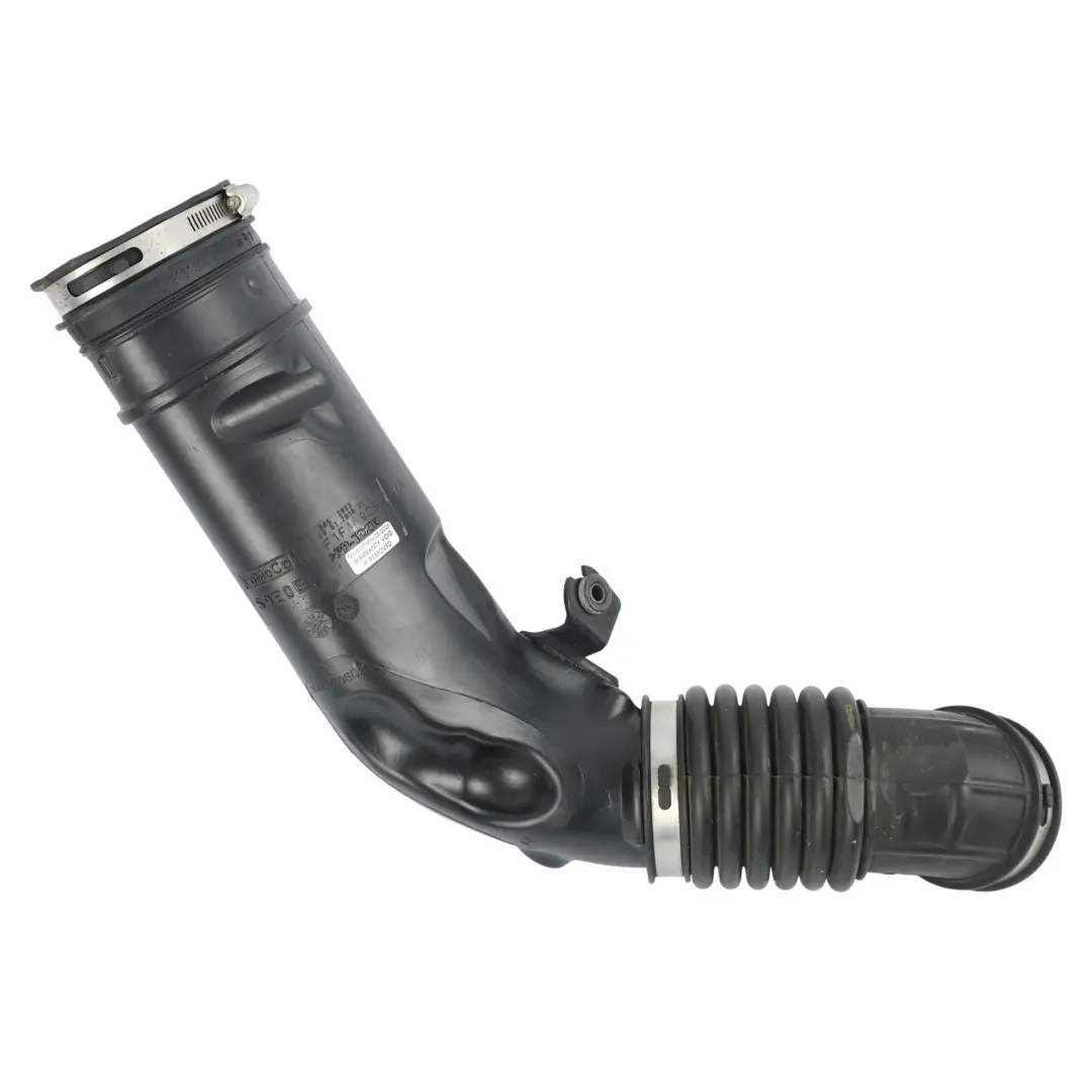 Mk3 Air Intake Inlet Pipe Hose Line 2.0 EcoBoost F1F1-9C623-DA to Ford Focus with Part number F1F19C623DA Ford Focus Mk3 Air Intake Inlet Pipe Hose Line 2.0 EcoBoost F1F1-9C623-DA - SKU F1F19C623DA - Part number F1F19C623DA