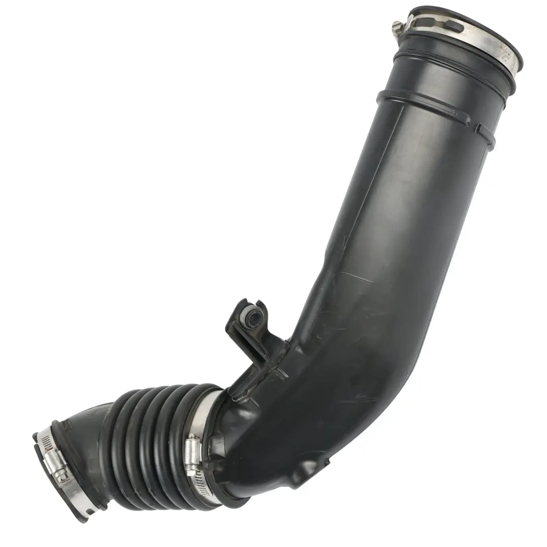 MK3 Ansaugschlauch Lufteinlass 2.0 EcoBoost F1F1-9C623-DA für Ford Focus mit Teilenummer F1F19C623DA Ford Focus MK3 Ansaugschlauch Lufteinlass 2.0 EcoBoost F1F1-9C623-DA - SKU F1F19C623DA - Teilenummer F1F19C623DA