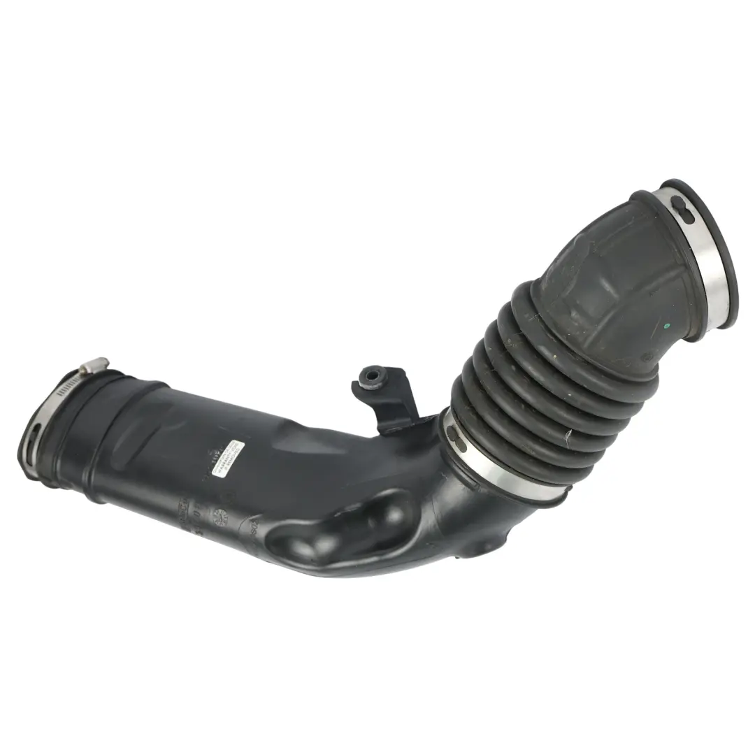 MK3 Ansaugschlauch Lufteinlass 2.0 EcoBoost F1F1-9C623-DA für Ford Focus mit Teilenummer F1F19C623DA Ford Focus MK3 Ansaugschlauch Lufteinlass 2.0 EcoBoost F1F1-9C623-DA - SKU F1F19C623DA - Teilenummer F1F19C623DA