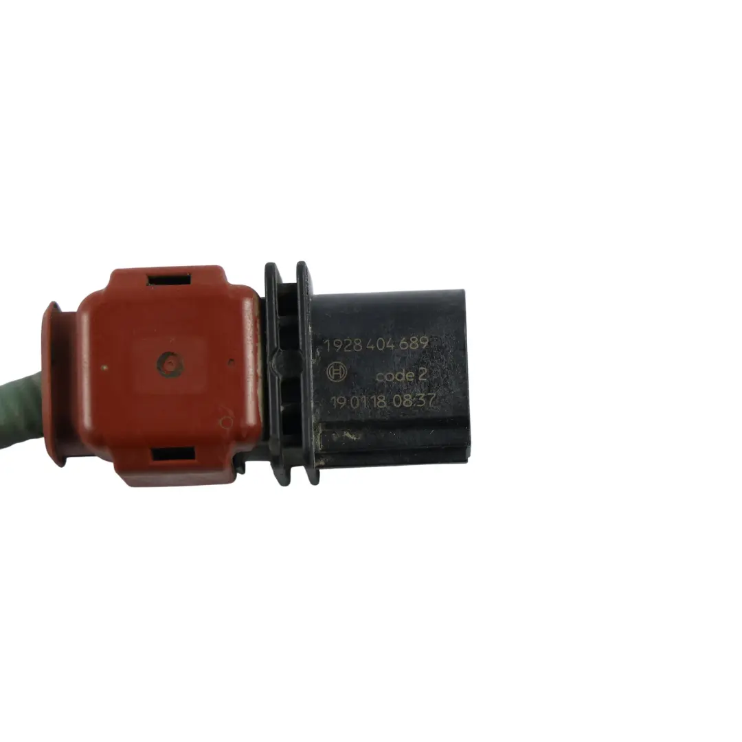 Ford Fiesta Mk8 Lambda Oxygen Sensor Probe 1.0 EcoBoost Petrol - SKU F1FA-9Y460-EA - Part number F1FA-9Y460-EA
