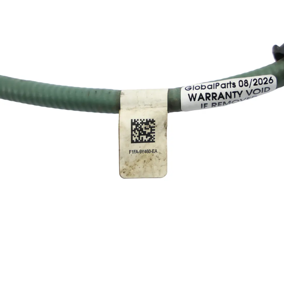 MK8 Lambda Sauerstoffsensor Sonde 1.0 EcoBoost Benzin für Ford Fiesta mit Teilenummer F1FA-9Y460-EA Ford Fiesta MK8 Lambda Sauerstoffsensor Sonde 1.0 EcoBoost Benzin - SKU F1FA-9Y460-EA - Teilenummer F1FA-9Y460-EA