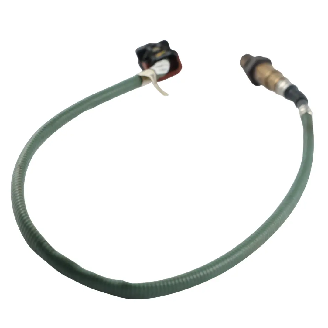 Ford Fiesta Mk8 Lambda Oxygen Sensor Probe 1.0 EcoBoost Petrol - SKU F1FA-9Y460-EA - Part number F1FA-9Y460-EA