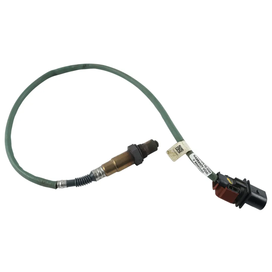 Ford Fiesta Mk8 Lambda Oxygen Sensor Probe 1.0 EcoBoost Petrol - SKU F1FA-9Y460-EA - Part number F1FA-9Y460-EA
