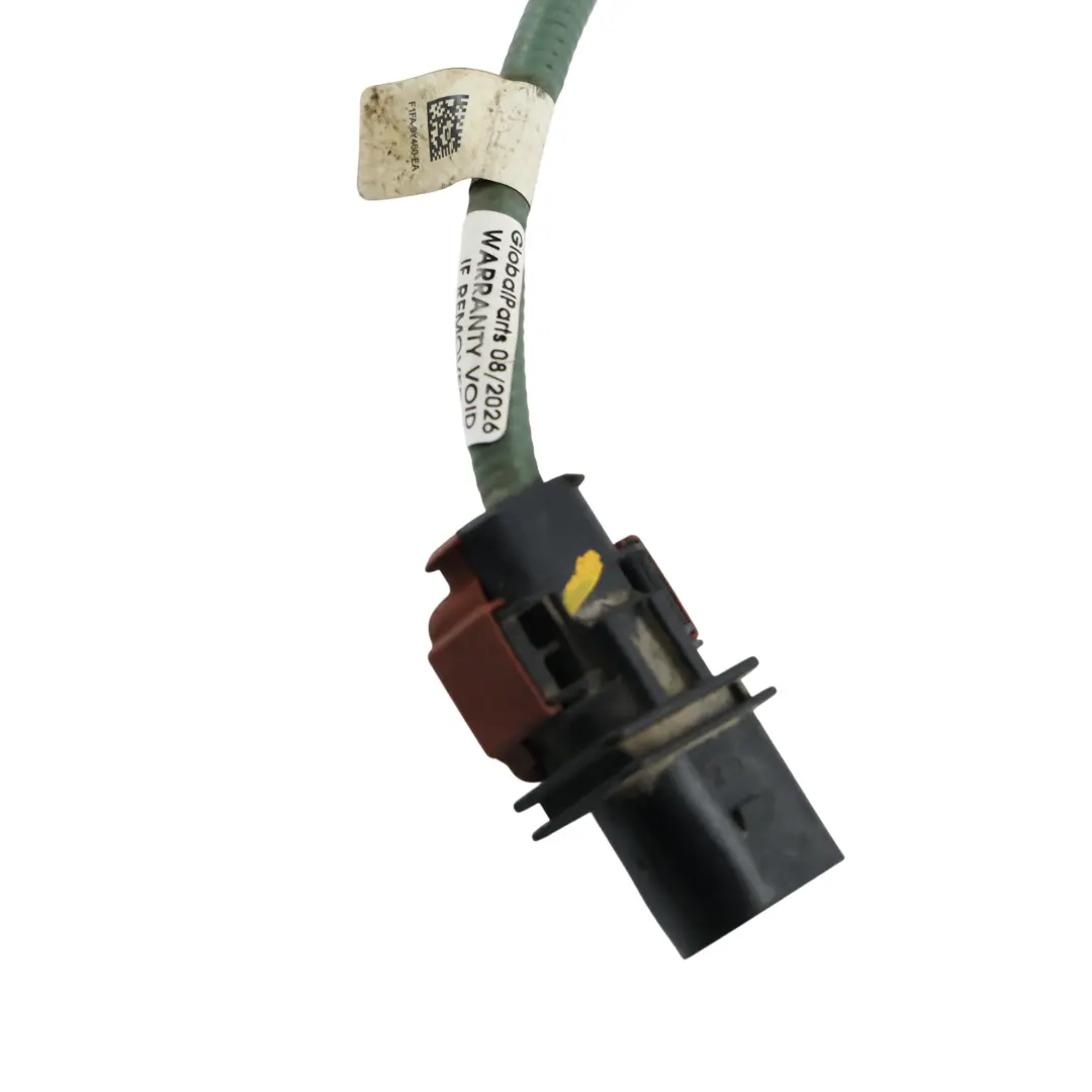 MK8 Lambda Sauerstoffsensor Sonde 1.0 EcoBoost Benzin für Ford Fiesta mit Teilenummer F1FA-9Y460-EA Ford Fiesta MK8 Lambda Sauerstoffsensor Sonde 1.0 EcoBoost Benzin - SKU F1FA-9Y460-EA - Teilenummer F1FA-9Y460-EA