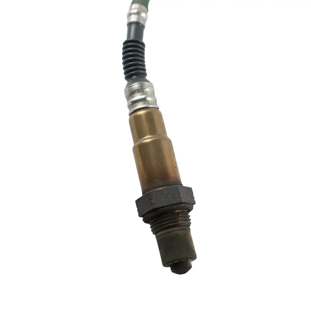 Ford Fiesta Mk8 Sonda Lambda 1.0 EcoBoost Benzyna - SKU F1FA-9Y460-EA - Numer Części F1FA-9Y460-EA