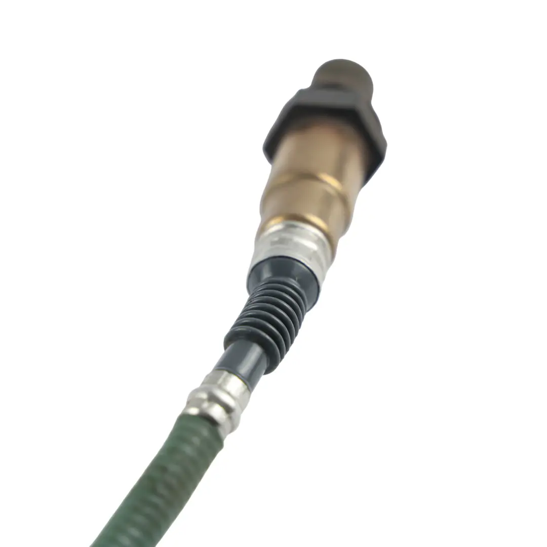 Mk8 Lambda Oxygen Sensor Probe 1.0 EcoBoost Petrol to Ford Fiesta with Part number F1FA-9Y460-EA Ford Fiesta Mk8 Lambda Oxygen Sensor Probe 1.0 EcoBoost Petrol - SKU F1FA-9Y460-EA - Part number F1FA-9Y460-EA
