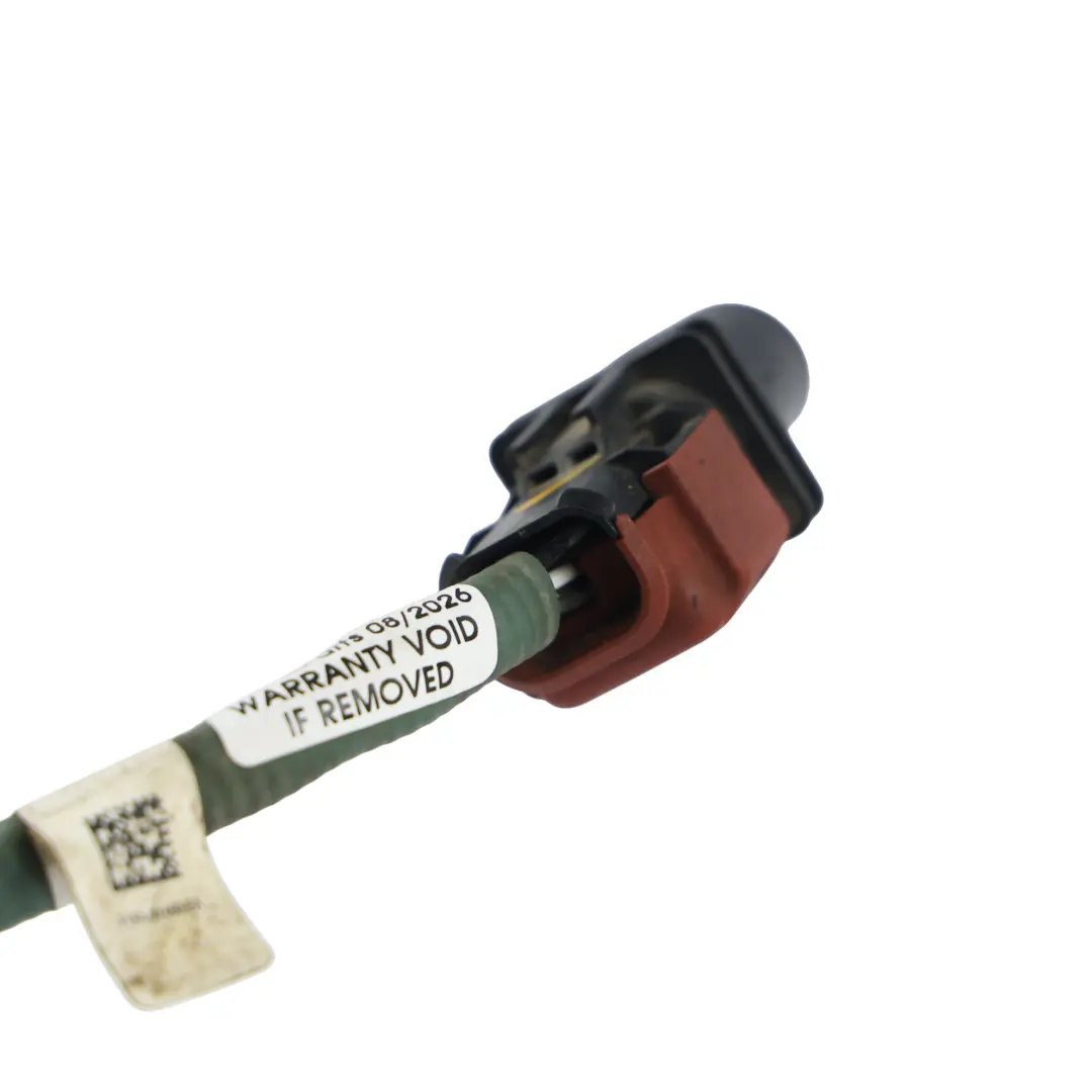 Ford Fiesta MK8 Lambda Sauerstoffsensor Sonde 1.0 EcoBoost Benzin - SKU F1FA-9Y460-EA - Teilenummer F1FA-9Y460-EA