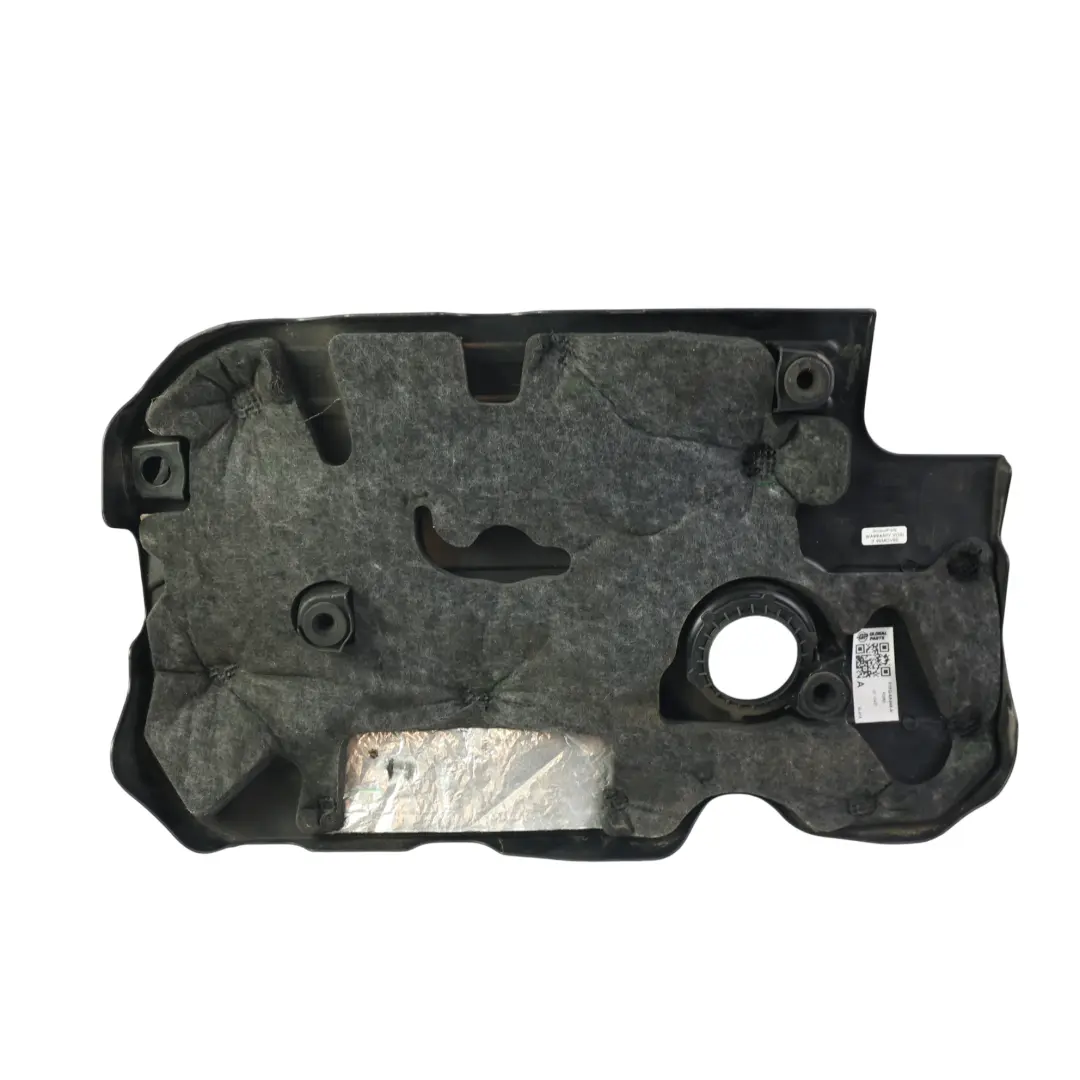 Mk3 C-Max Mk2 1.5 TDCI Top Engine Cover Insulation Panel to Ford Focus with Part number F1FQ-6A949-A Ford Focus Mk3 C-Max Mk2 1.5 TDCI Top Engine Cover Insulation Panel - SKU F1FQ-6A949-A - Part number F1FQ-6A949-A