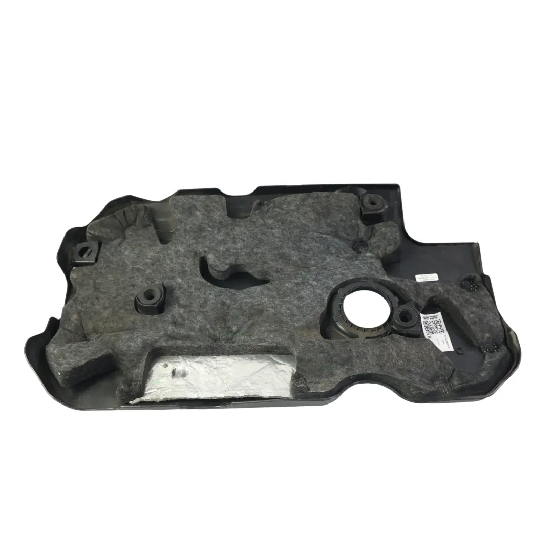 Mk3 C-Max Mk2 1.5 TDCI Top Engine Cover Insulation Panel to Ford Focus with Part number F1FQ-6A949-A Ford Focus Mk3 C-Max Mk2 1.5 TDCI Top Engine Cover Insulation Panel - SKU F1FQ-6A949-A - Part number F1FQ-6A949-A