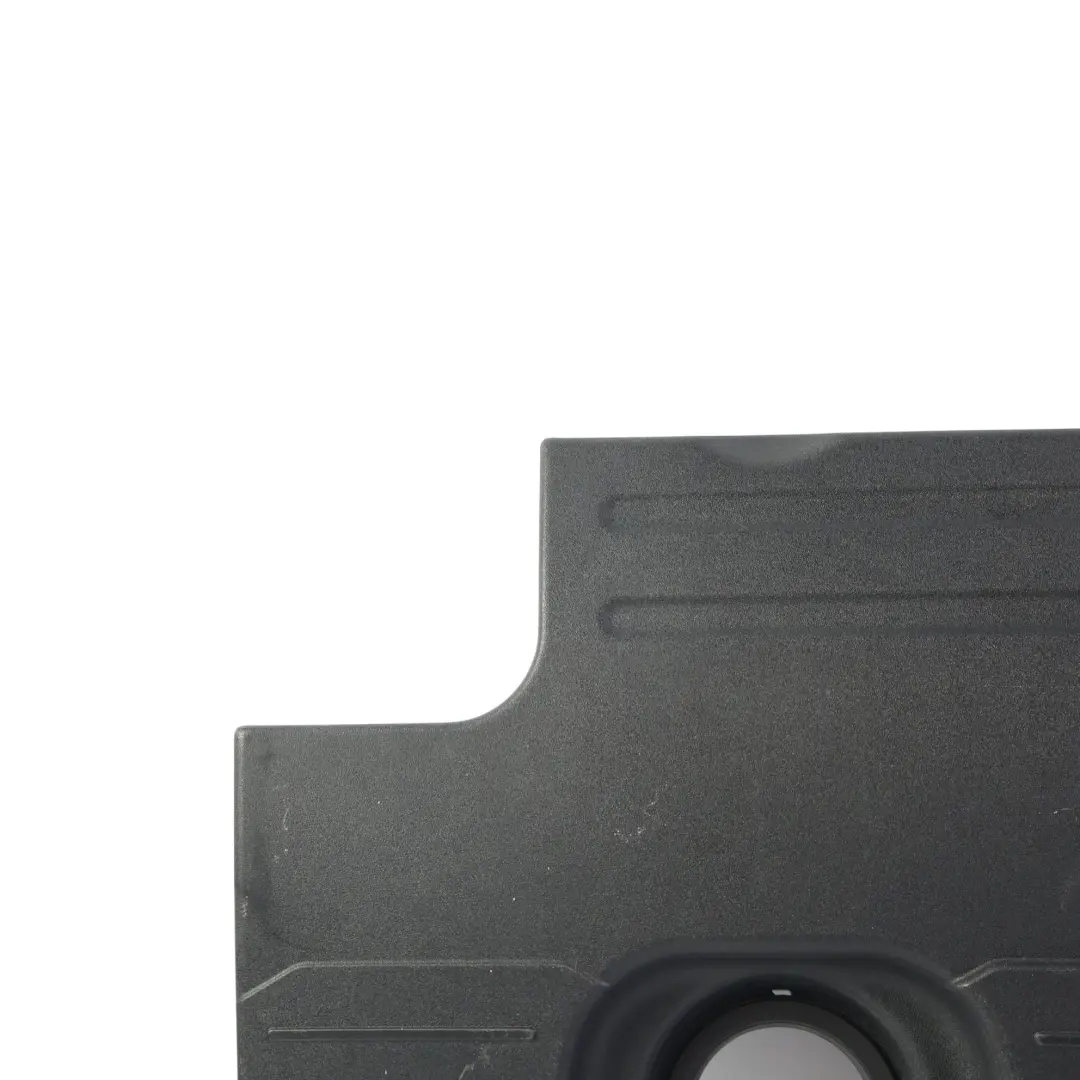Mk3 C-Max Mk2 1.5 TDCI Top Engine Cover Insulation Panel to Ford Focus with Part number F1FQ-6A949-A Ford Focus Mk3 C-Max Mk2 1.5 TDCI Top Engine Cover Insulation Panel - SKU F1FQ-6A949-A - Part number F1FQ-6A949-A