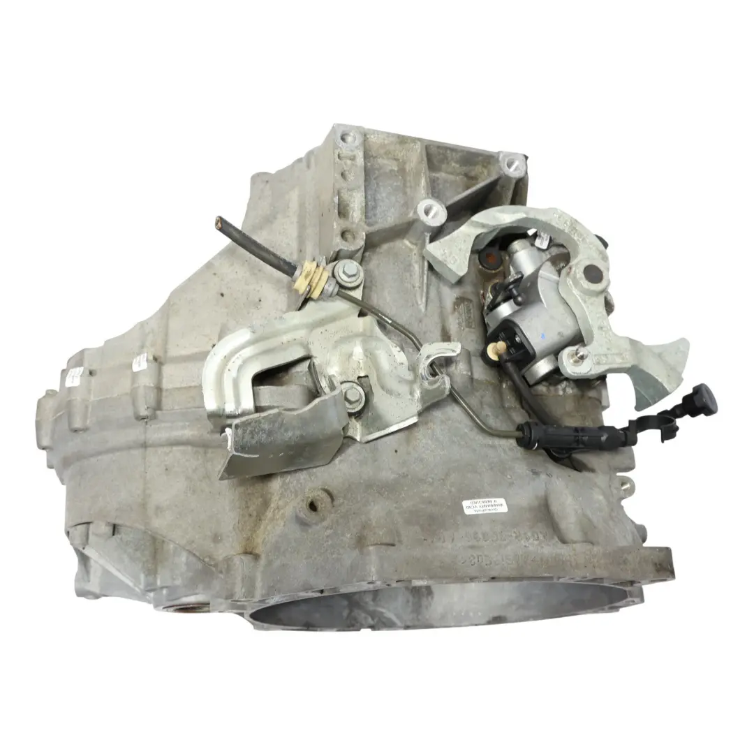 Ford Focus MK3 ST 2.0 EcoBoost Boîte Vitesses Manuelle 6 GARANTIE - SKU F1FR-7002-ZCB - Numéro de pièce F1FR-7002-ZCB