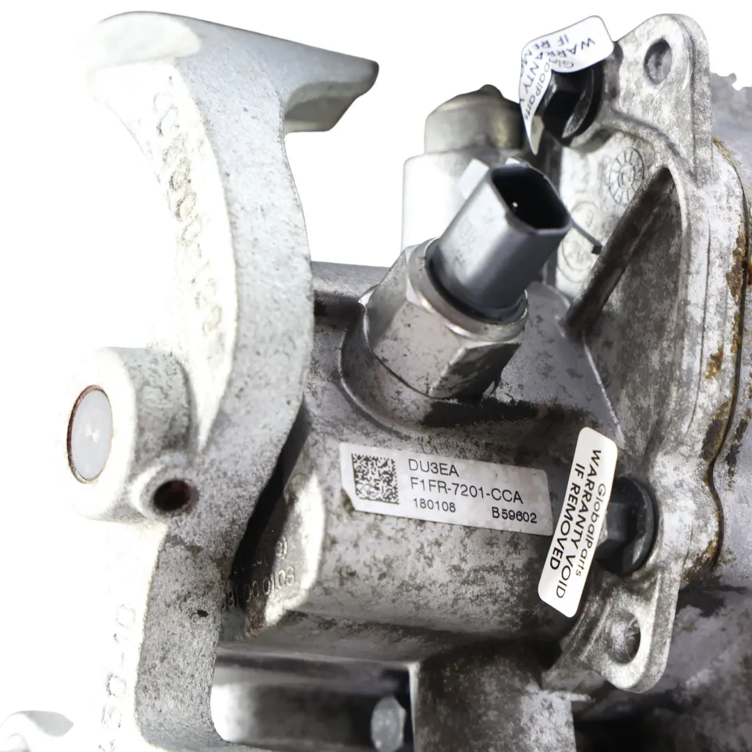 Ford Focus MK3 ST 2.0 EcoBoost Boîte Vitesses Manuelle 6 GARANTIE - SKU F1FR-7002-ZCB - Numéro de pièce F1FR-7002-ZCB