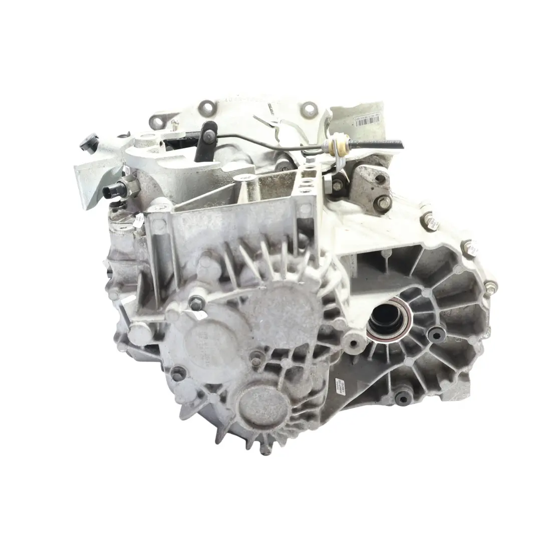 Ford Focus MK3 ST 2.0 EcoBoost Boîte Vitesses Manuelle 6 GARANTIE - SKU F1FR-7002-ZCB - Numéro de pièce F1FR-7002-ZCB