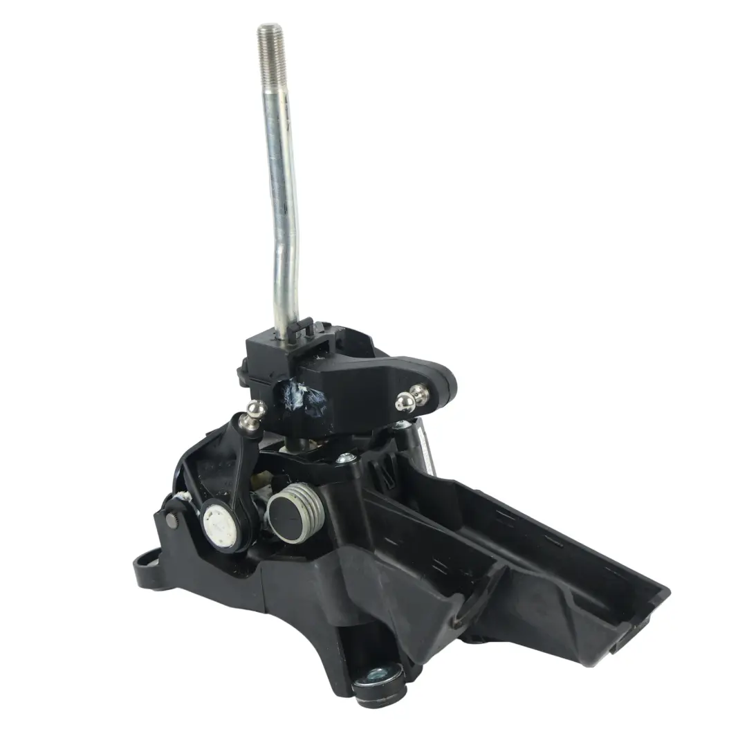 Ford Focus ST Mk3 6 Speed Manual Gear Change Lever Selector F1FR-7C453-CMF - SKU RHD-F1FR-7C453-CMF - Part number F1FR7C453CMF
