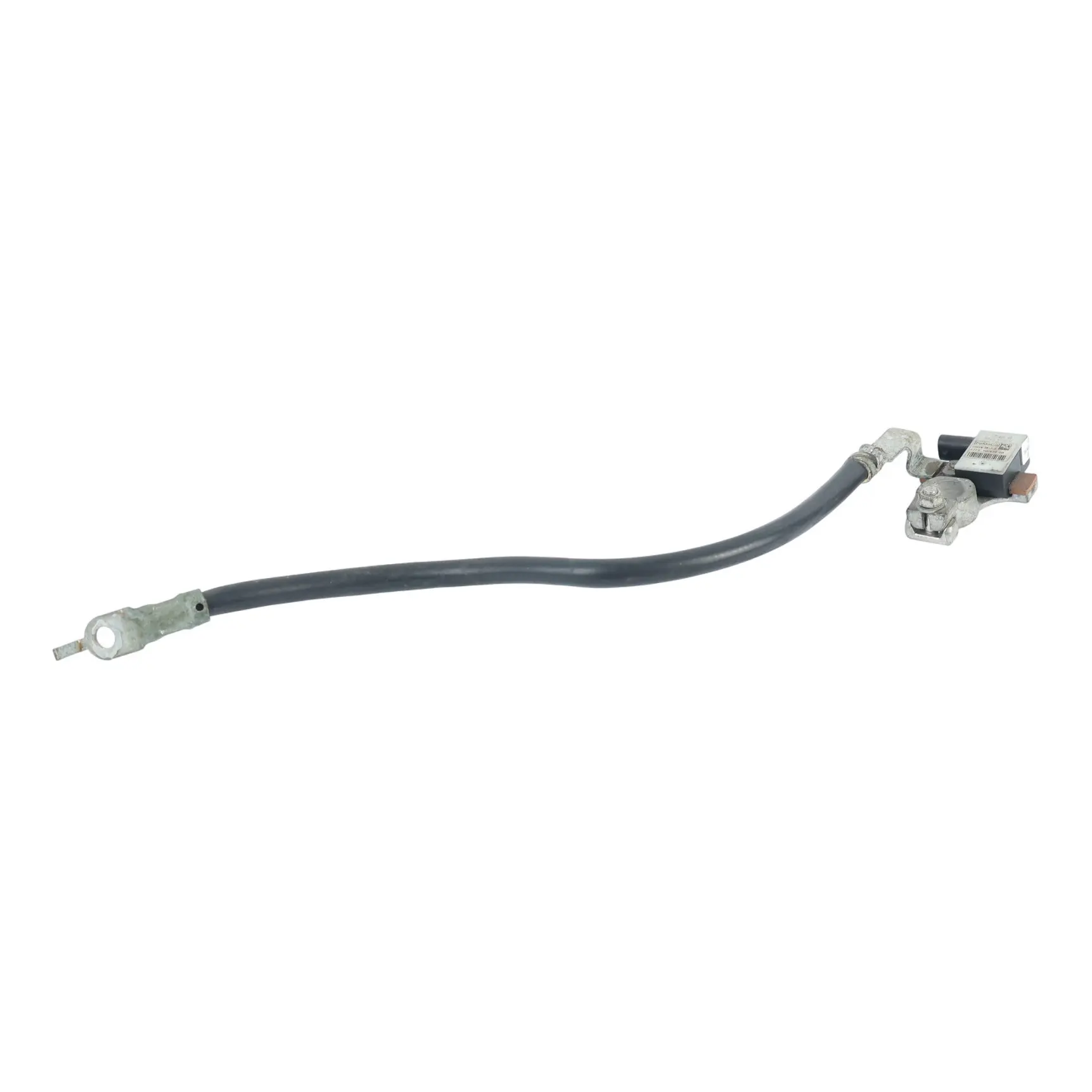 Ford Transit Mk7 Focus Mk3 Negative Battery Cable Terminal F1FT-10C679-BA