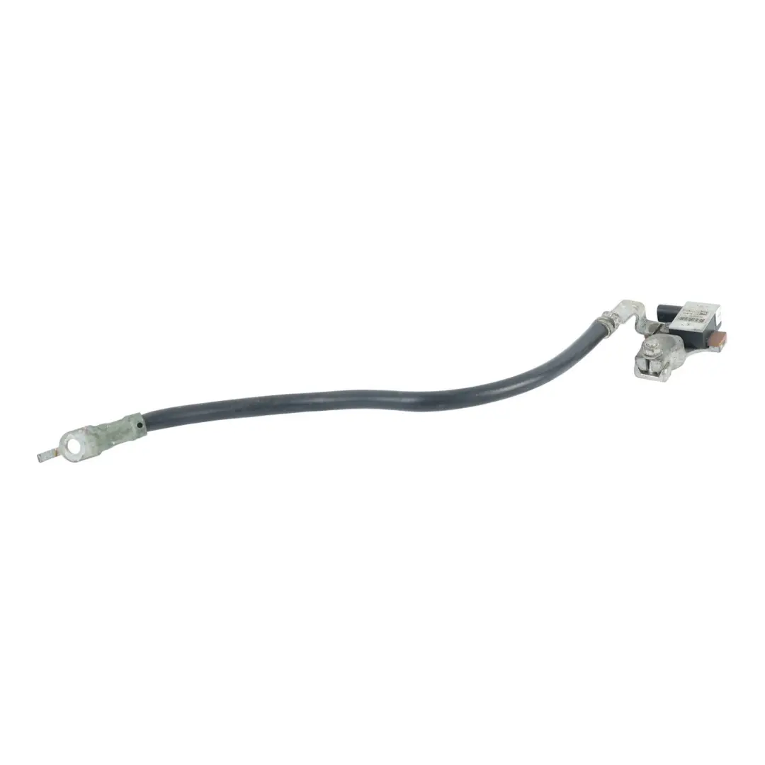 Mk3 Negative Battery Cable Terminal to Ford Transit Mk7 Focus with Part number F1FT-10C679-BA Ford Transit Mk7 Focus Mk3 Negative Battery Cable Terminal - SKU F1FT-10C679-BA - Part number F1FT-10C679-BA