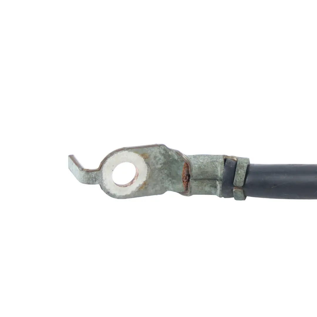 Mk3 Negative Battery Cable Terminal to Ford Transit Mk7 Focus with Part number F1FT-10C679-BA Ford Transit Mk7 Focus Mk3 Negative Battery Cable Terminal - SKU F1FT-10C679-BA - Part number F1FT-10C679-BA