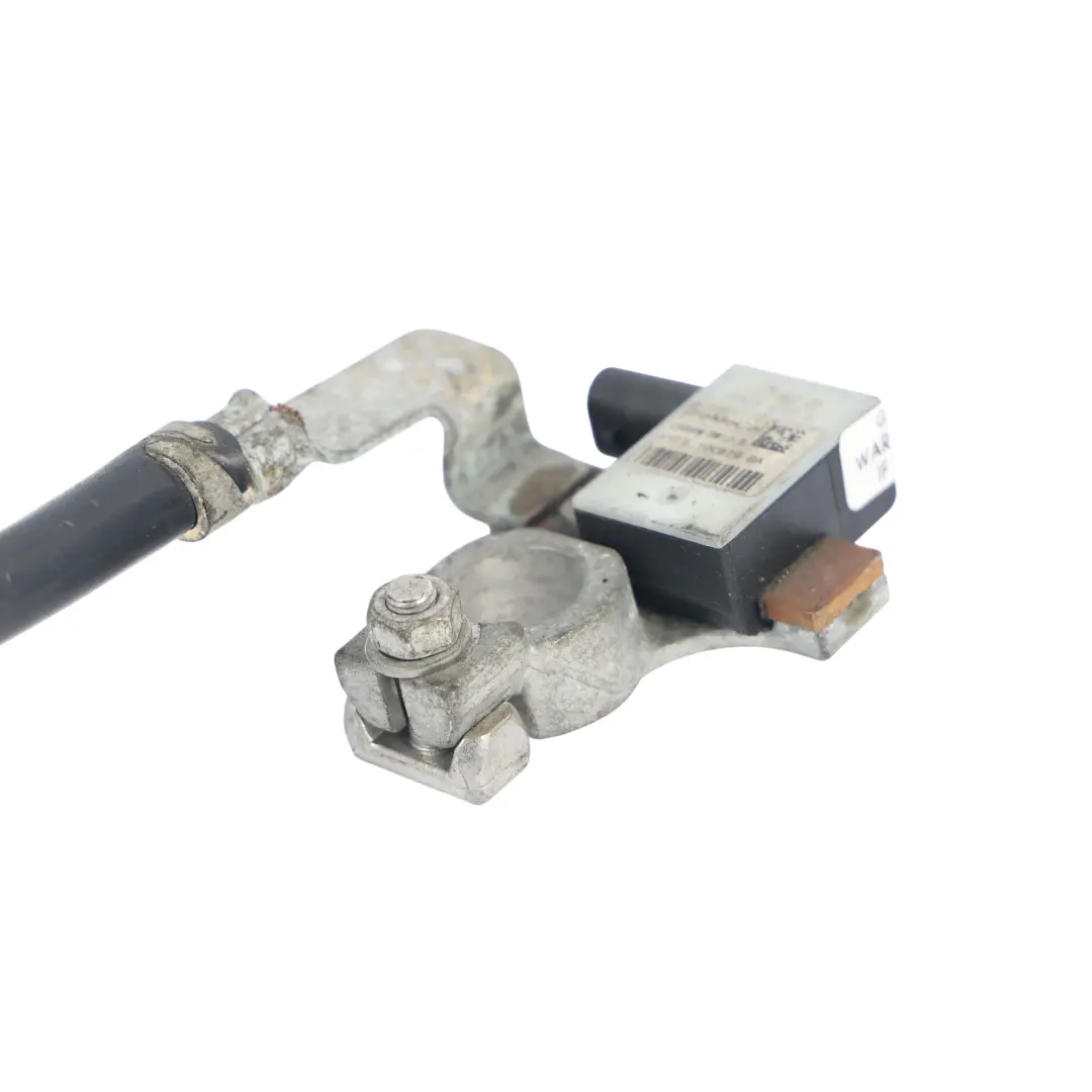 Ford Transit Mk7 Focus Mk3 Negative Battery Cable Terminal - SKU F1FT-10C679-BA - Part number F1FT-10C679-BA