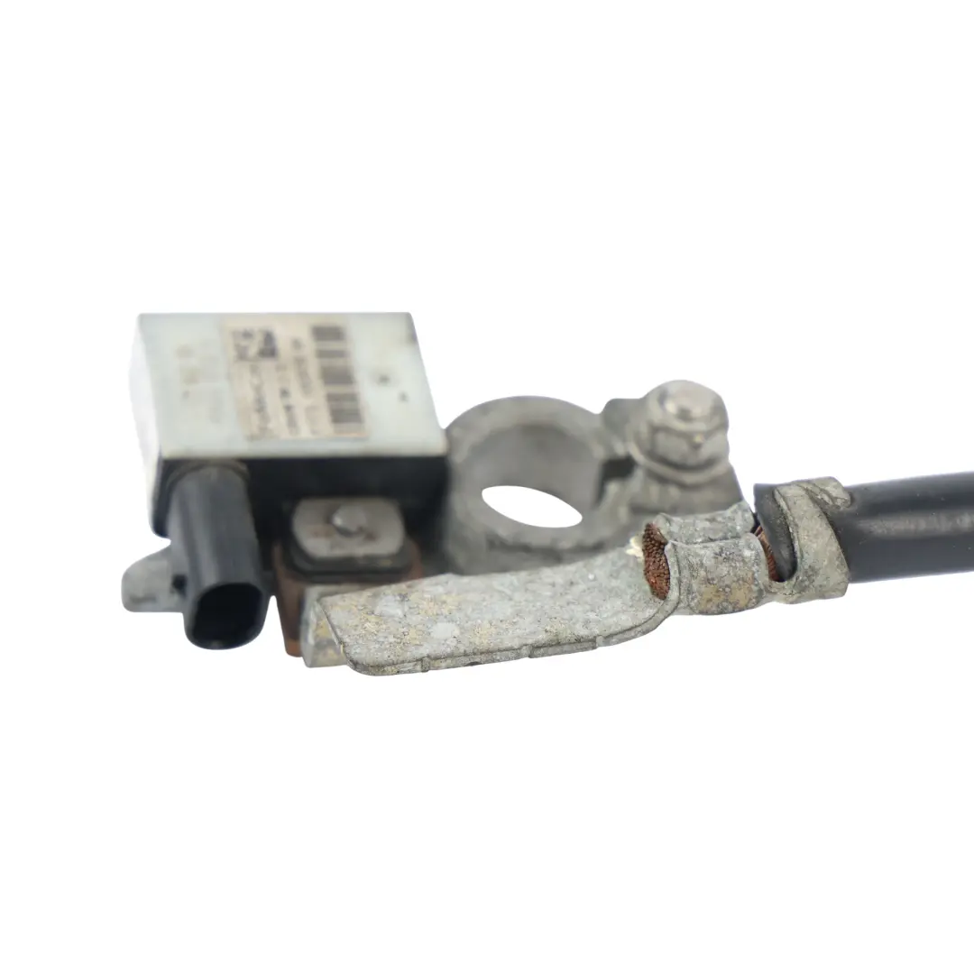 Mk3 Negative Battery Cable Terminal to Ford Transit Mk7 Focus with Part number F1FT-10C679-BA Ford Transit Mk7 Focus Mk3 Negative Battery Cable Terminal - SKU F1FT-10C679-BA - Part number F1FT-10C679-BA