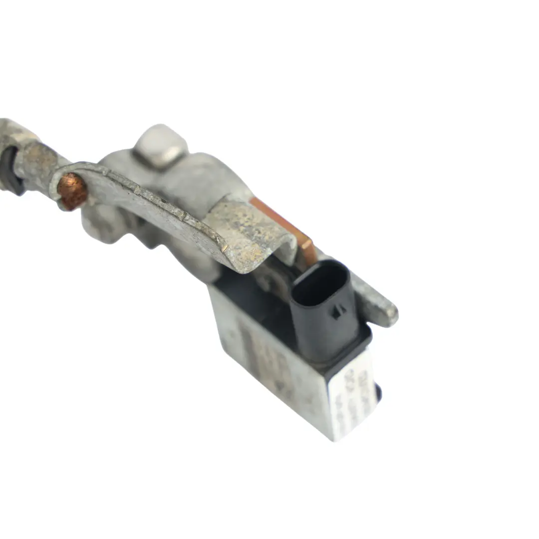 Mk3 Negative Battery Cable Terminal to Ford Transit Mk7 Focus with Part number F1FT-10C679-BA Ford Transit Mk7 Focus Mk3 Negative Battery Cable Terminal - SKU F1FT-10C679-BA - Part number F1FT-10C679-BA