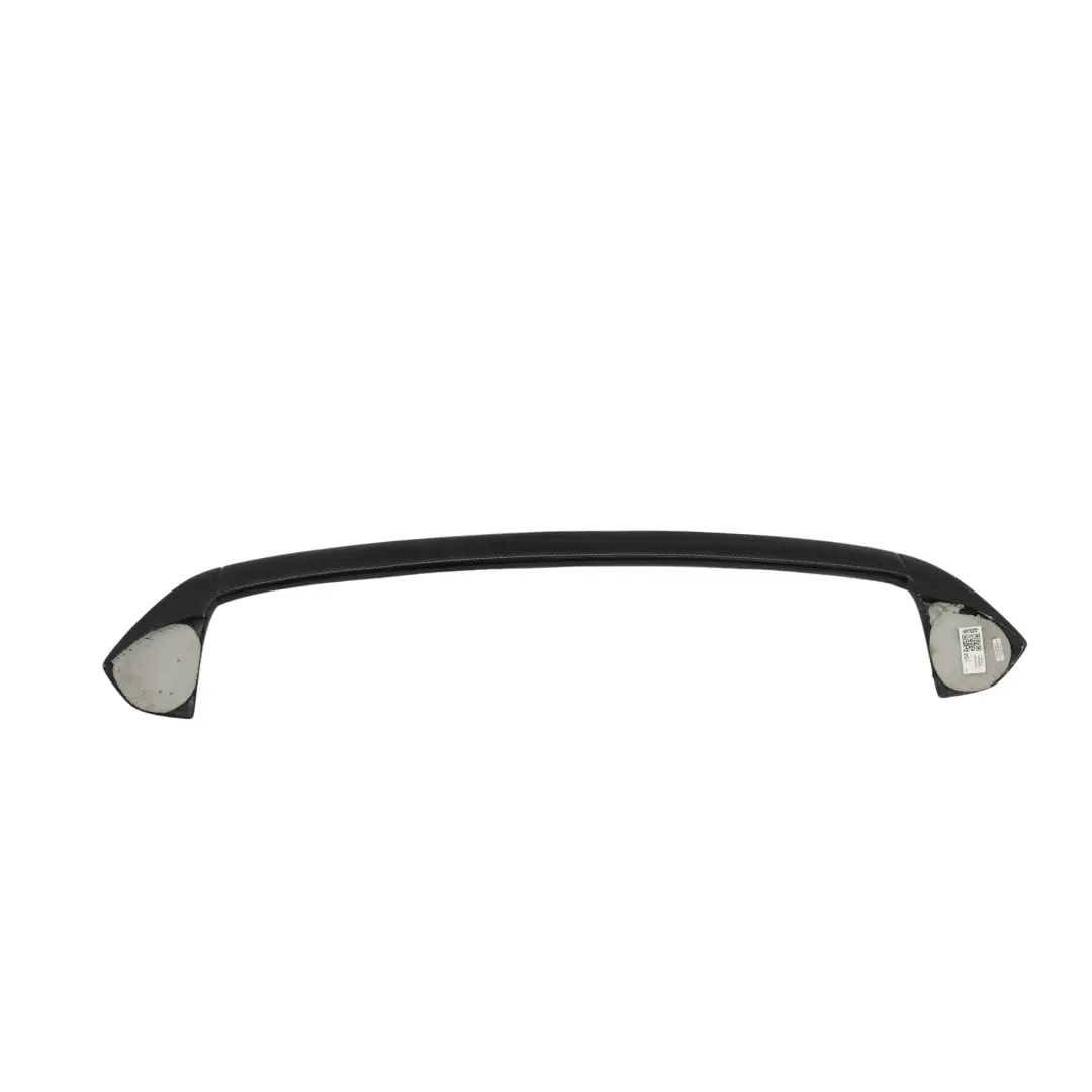 Alerón Trasero Portón Maletero Panel Aspecto Carbono para BMW F20 F21 LCI con número de pieza F20-LCI-SPOILER2 BMW F20 F21 LCI Alerón Trasero Portón Maletero Panel Aspecto Carbono - SKU F20-LCI-SPOILER2 - Número de pieza F20-LCI-SPOILER2