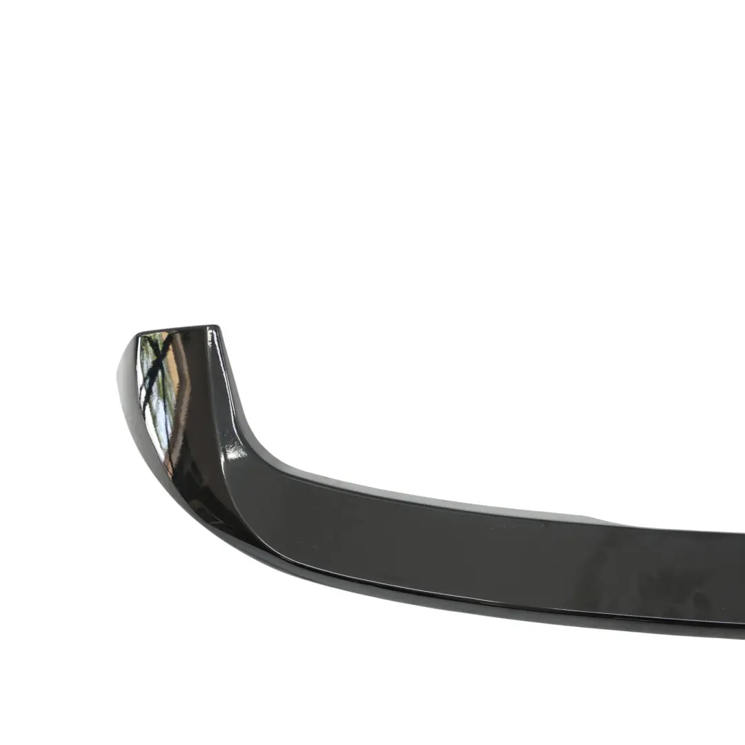 Alettone Posteriore Maxton Design Tronco Nero Alto Lucido per BMW F20 F21 con numero di parte F20-SPOILER2 BMW F20 F21 Alettone Posteriore Maxton Design Tronco Nero Alto Lucido - SKU F20-SPOILER2 - Numero di parte F20-SPOILER2