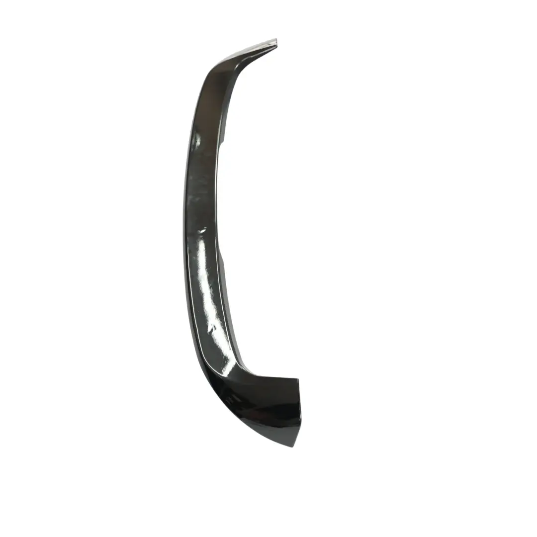 Alettone Posteriore Maxton Design Tronco Nero Alto Lucido per BMW F20 F21 con numero di parte F20-SPOILER2 BMW F20 F21 Alettone Posteriore Maxton Design Tronco Nero Alto Lucido - SKU F20-SPOILER2 - Numero di parte F20-SPOILER2