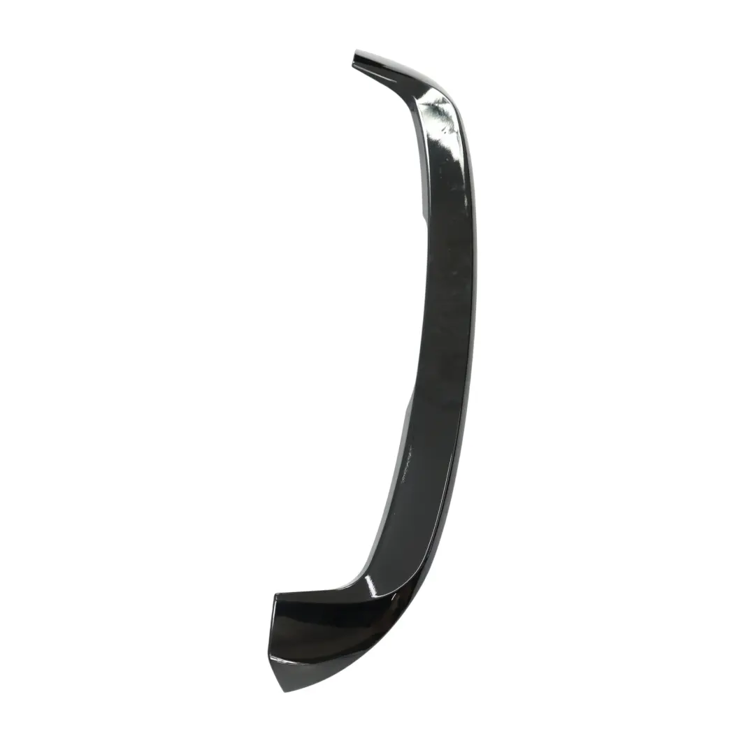 Alettone Posteriore Maxton Design Tronco Nero Alto Lucido per BMW F20 F21 con numero di parte F20-SPOILER2 BMW F20 F21 Alettone Posteriore Maxton Design Tronco Nero Alto Lucido - SKU F20-SPOILER2 - Numero di parte F20-SPOILER2