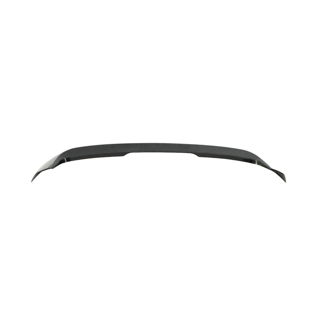 Heckspoiler Flügel Maxton Design Trunk Schwarz Hochglanz für BMW F20 F21 mit Teilenummer F20-SPOILER2 BMW F20 F21 Heckspoiler Flügel Maxton Design Trunk Schwarz Hochglanz - SKU F20-SPOILER2 - Teilenummer F20-SPOILER2
