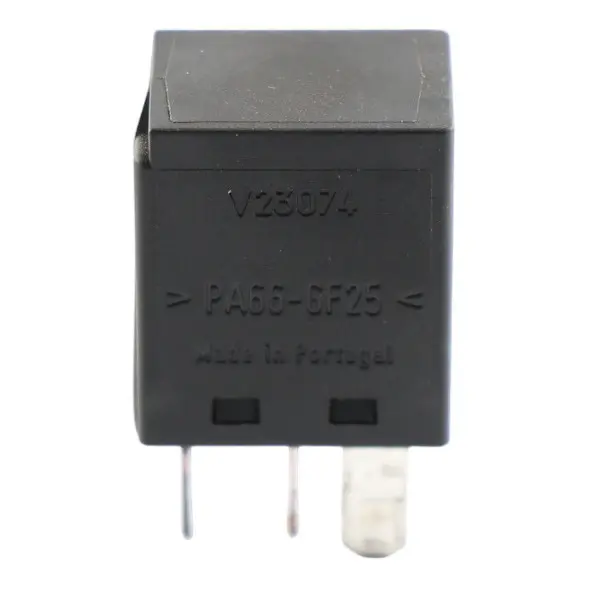 Range Rover Sport L320 5-Pin Multi-Use Black Relay FoMoCo F57B-14B192-AA