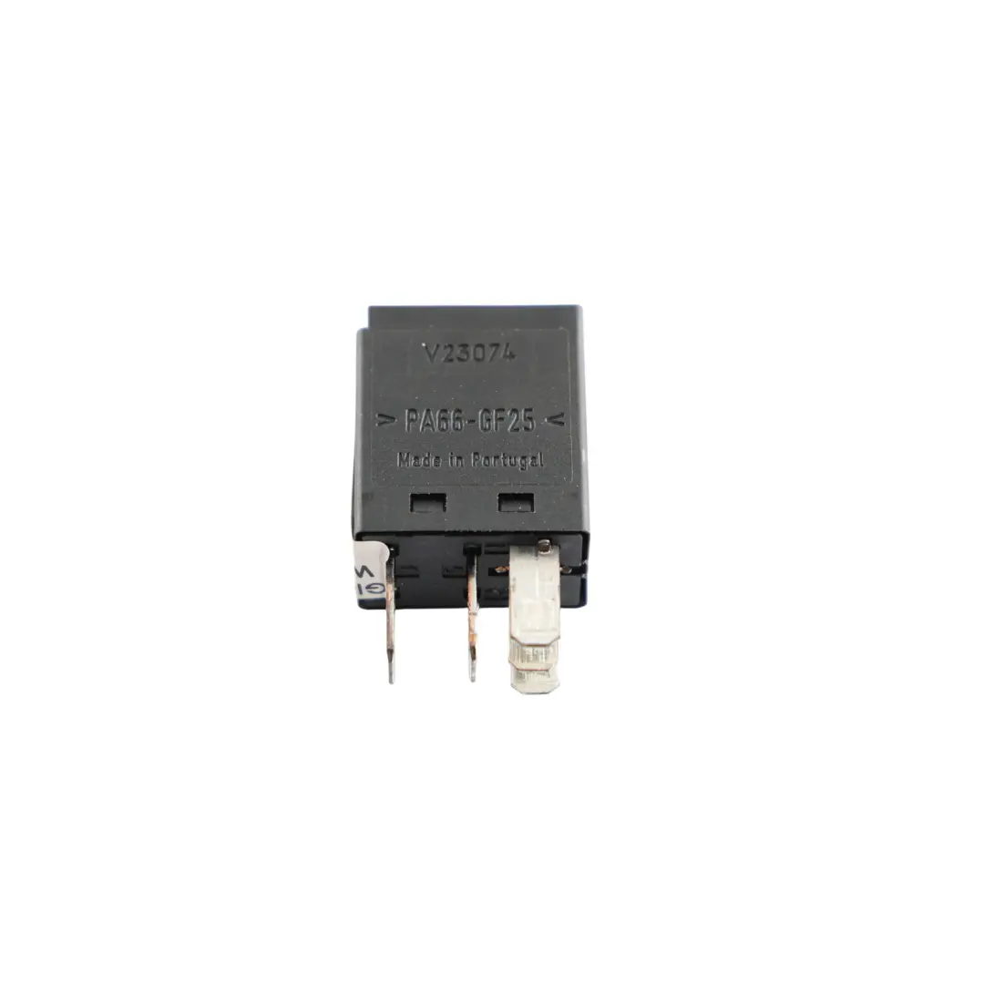 5-Pin Multi-Use Black Relay FoMoCo to Range Rover Sport L320 with Part number F57B-14B192-AA Range Rover Sport L320 5-Pin Multi-Use Black Relay FoMoCo - SKU F57B-14B192-AA - Part number F57B-14B192-AA