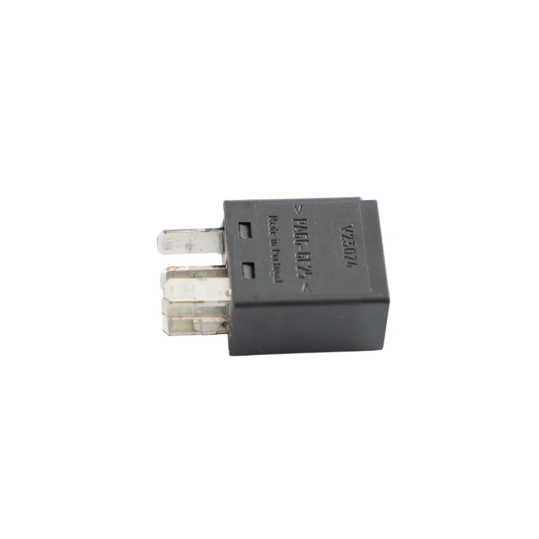 Range Rover Sport L320 5-Pin Multi-Use Black Relay FoMoCo - SKU F57B-14B192-AA - Part number F57B-14B192-AA