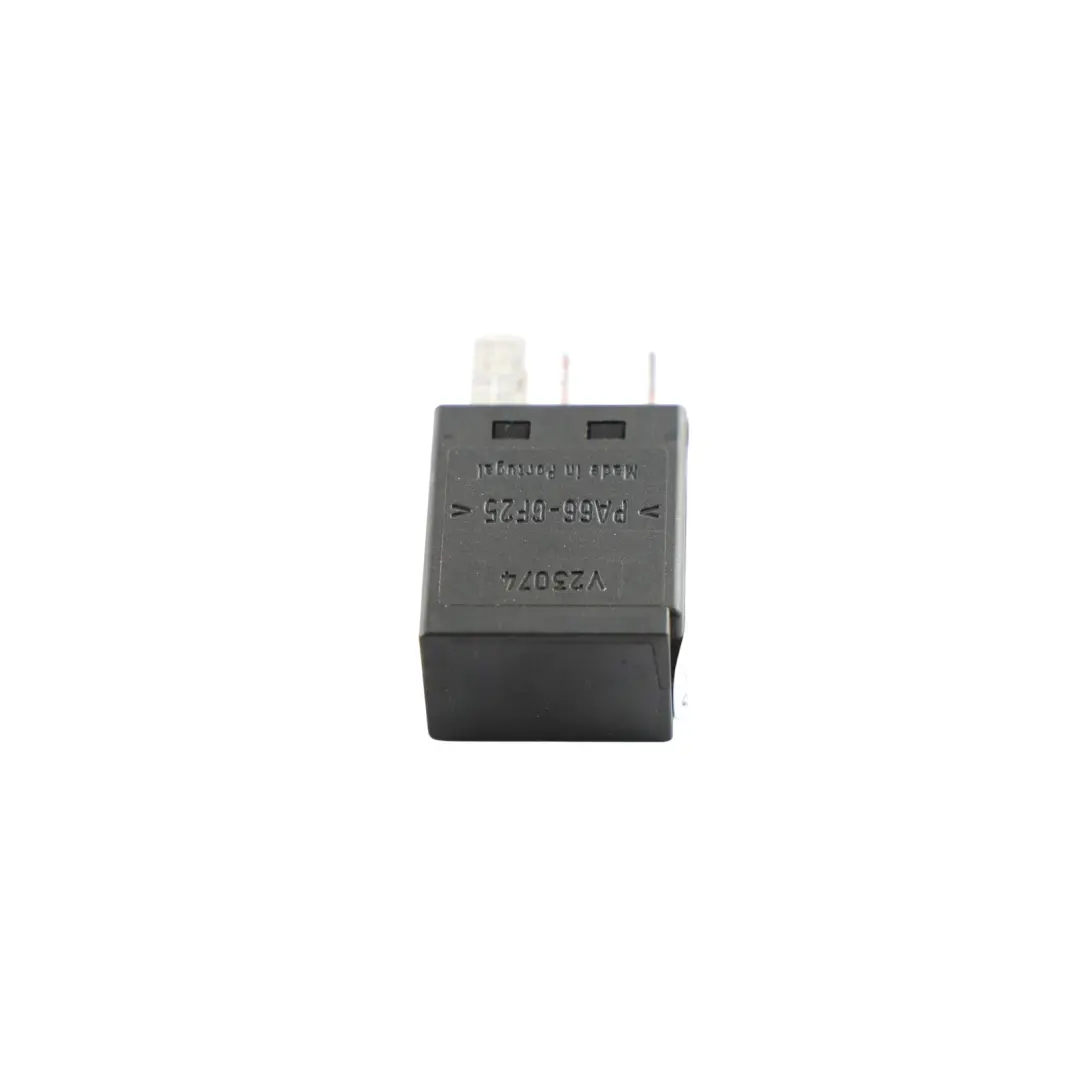 Land Rover Range Rover Sport L320 5-Pin Multi-Use Relais Schwarz - SKU F57B-14B192-AA - Teilenummer F57B-14B192-AA