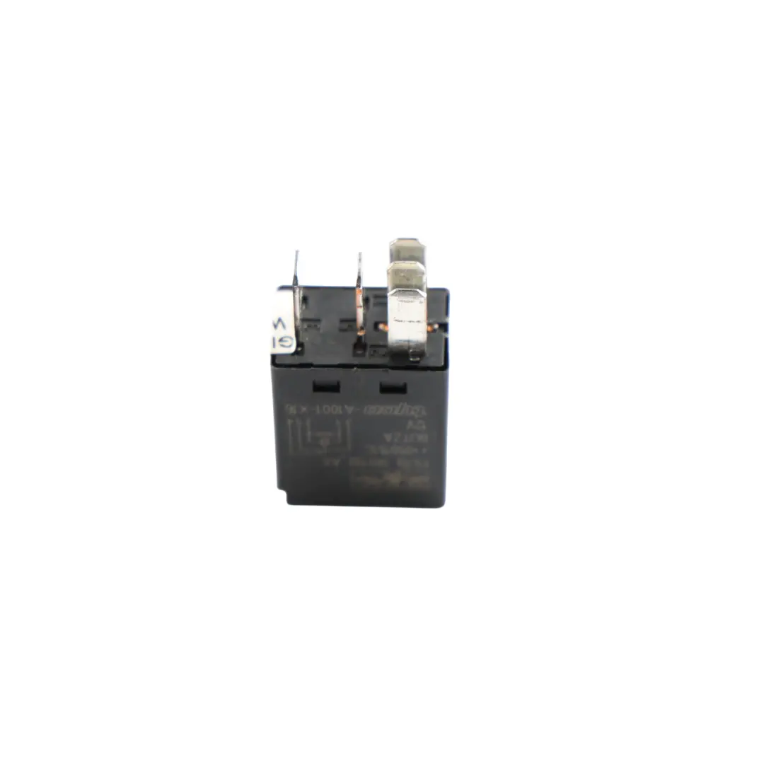 Range Rover Sport L320 5-Pin Multi-Use Black Relay FoMoCo - SKU F57B-14B192-AA - Part number F57B-14B192-AA