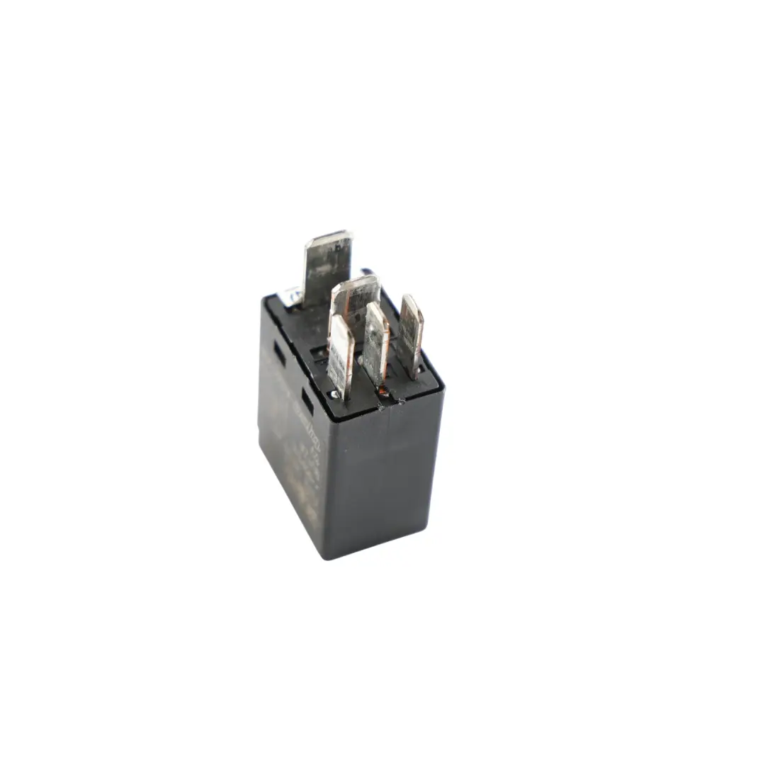5-Pin Multi-Use Black Relay FoMoCo to Range Rover Sport L320 with Part number F57B-14B192-AA Range Rover Sport L320 5-Pin Multi-Use Black Relay FoMoCo - SKU F57B-14B192-AA - Part number F57B-14B192-AA