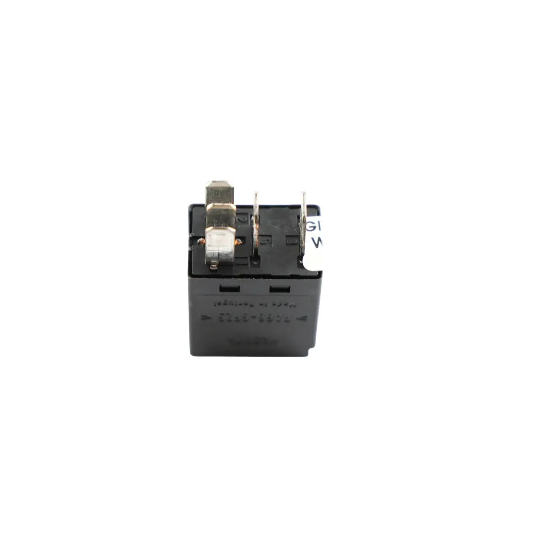 5-Pin Multi-Use Relais Schwarz für Land Rover Range Rover Sport L320 mit Teilenummer F57B-14B192-AA Land Rover Range Rover Sport L320 5-Pin Multi-Use Relais Schwarz - SKU F57B-14B192-AA - Teilenummer F57B-14B192-AA