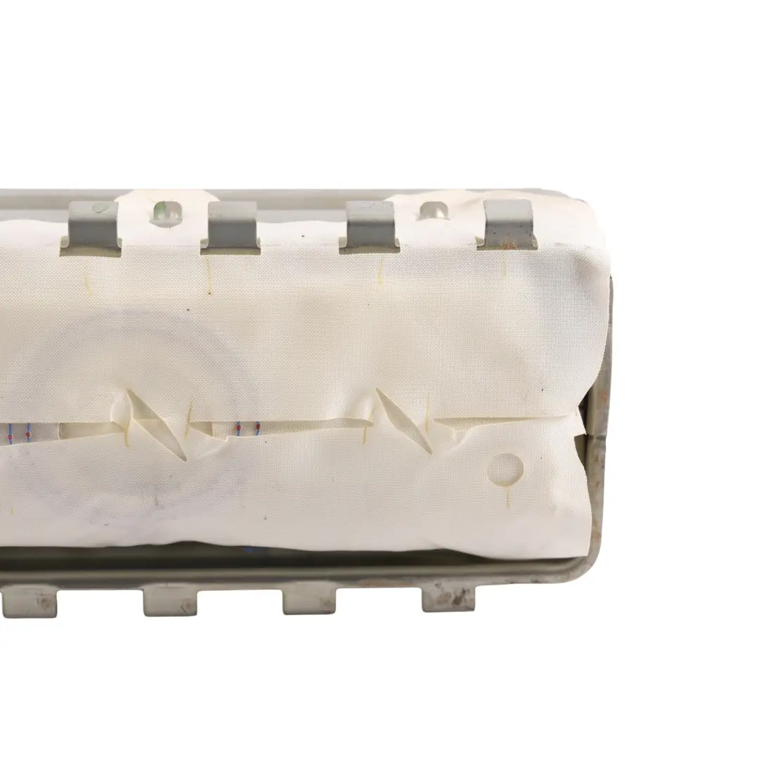 Volkswagen VW Polo 6R Air Module Passenger Dashboard Unit - SKU 6R0880204-1 - Part number 6R0880204