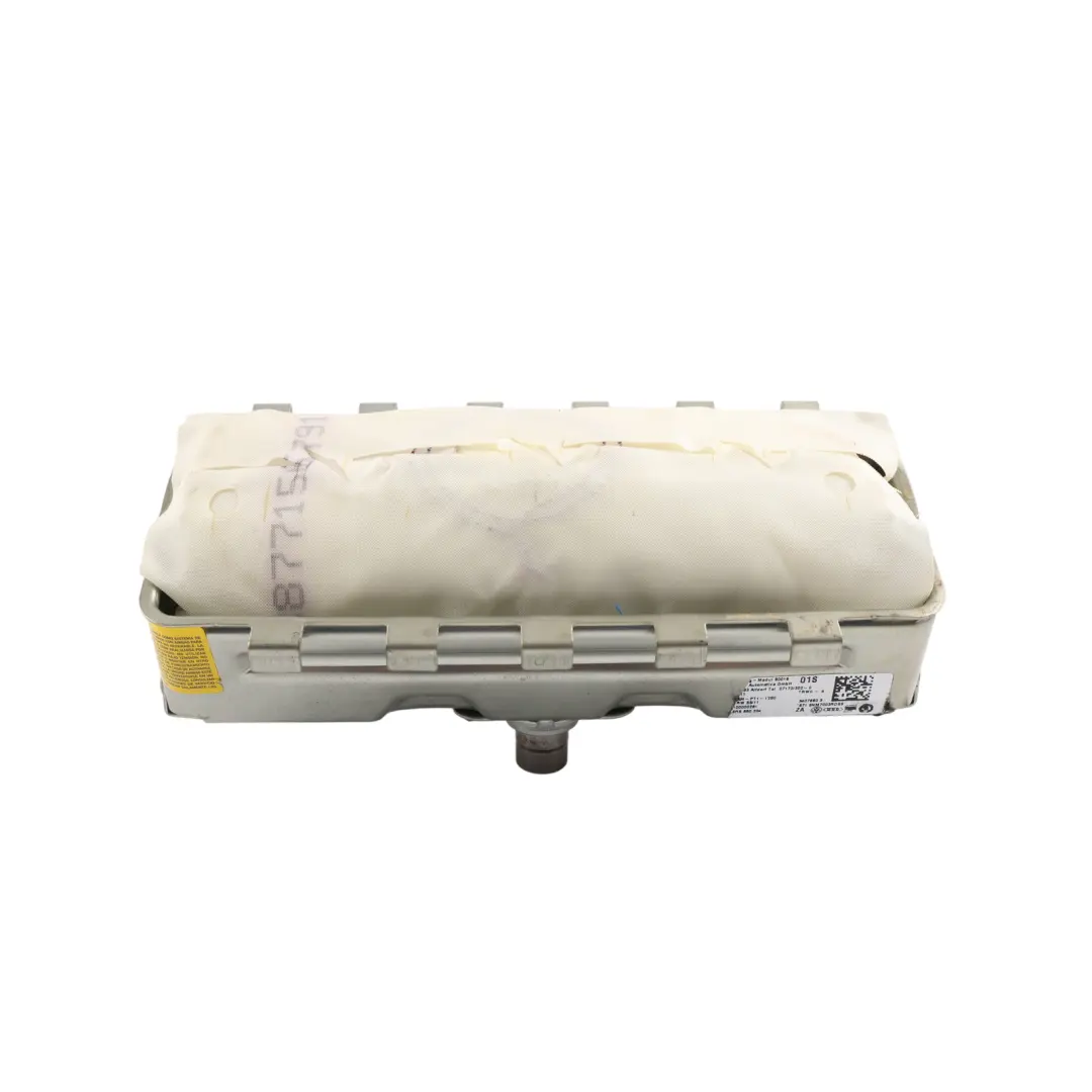 Volkswagen VW Polo 6R Air Module Passenger Dashboard Unit - SKU 6R0880204-1 - Part number 6R0880204