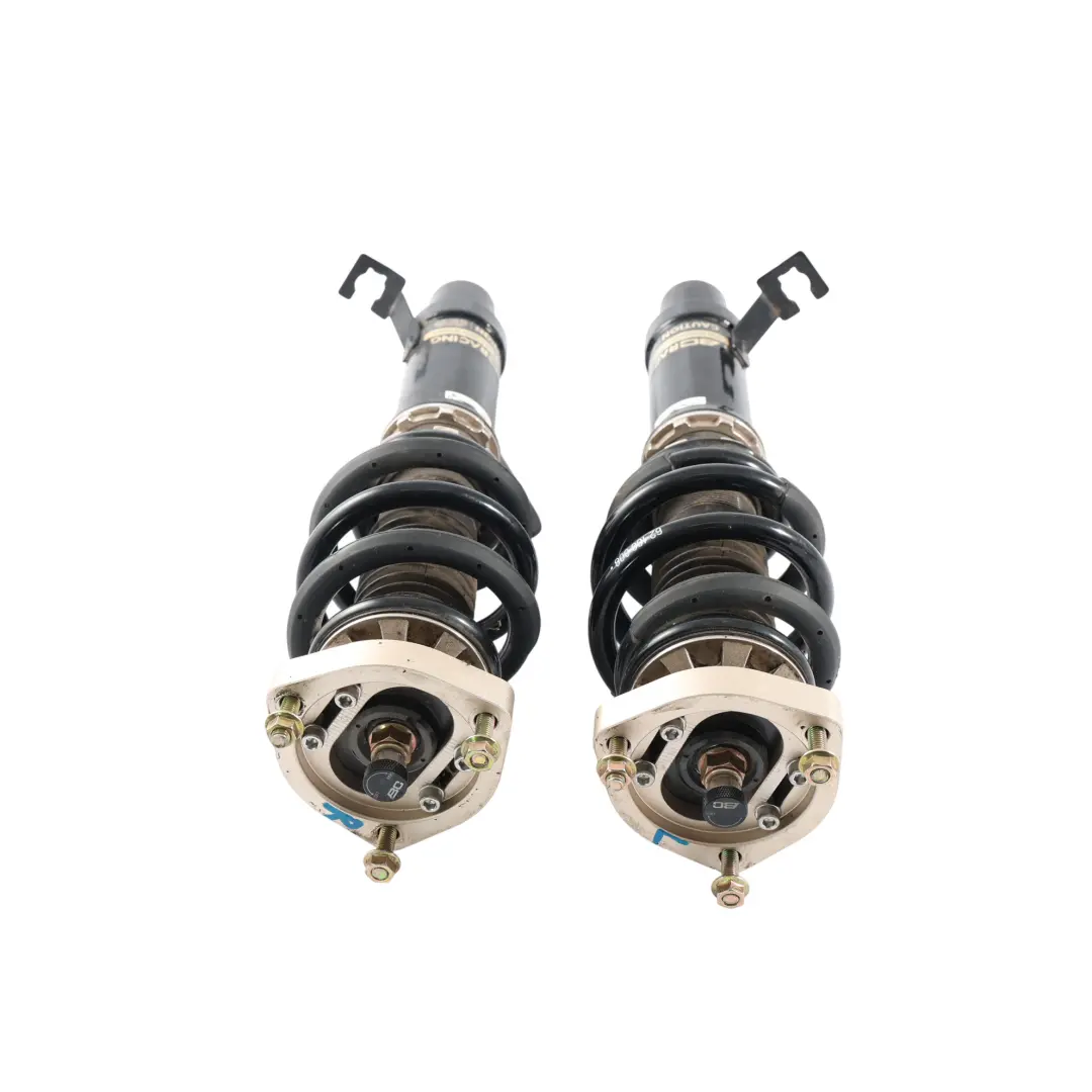  Inny Ford Fiesta Mk5 ST150 BC Racing Combinés Filetés Av Ar G D SET - SKU FIESTA-BC-RACING-SET - Numéro de pièce FIESTA-BC-RACING-SET