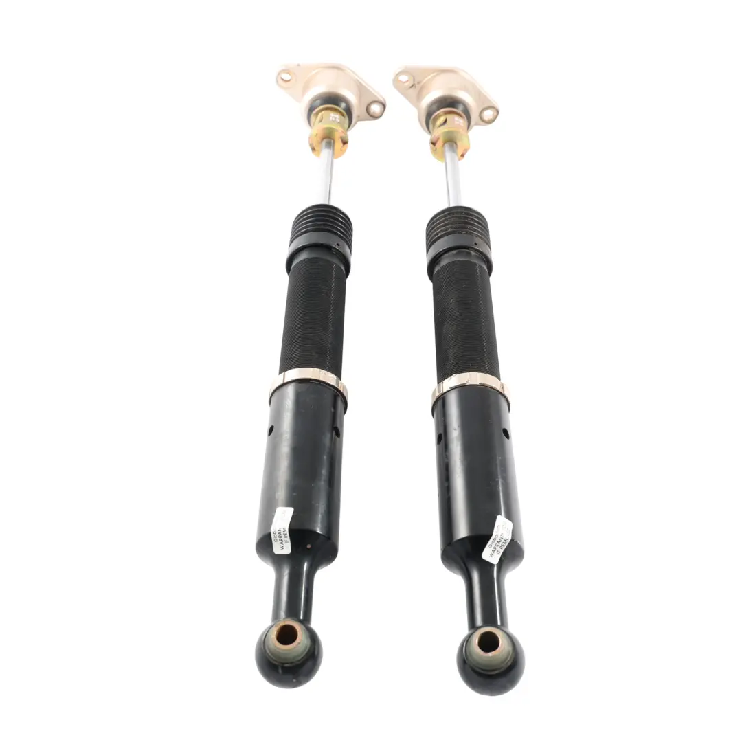 Mk5 ST150 BC Racing Coilovers Front Rear Left Right N/O/S SET to Ford Fiesta with Part number FIESTA-BC-RACING-SET Ford Fiesta Mk5 ST150 BC Racing Coilovers Front Rear Left Right N/O/S SET - SKU FIESTA-BC-RACING-SET - Part number FIESTA-BC-RACING-SET
