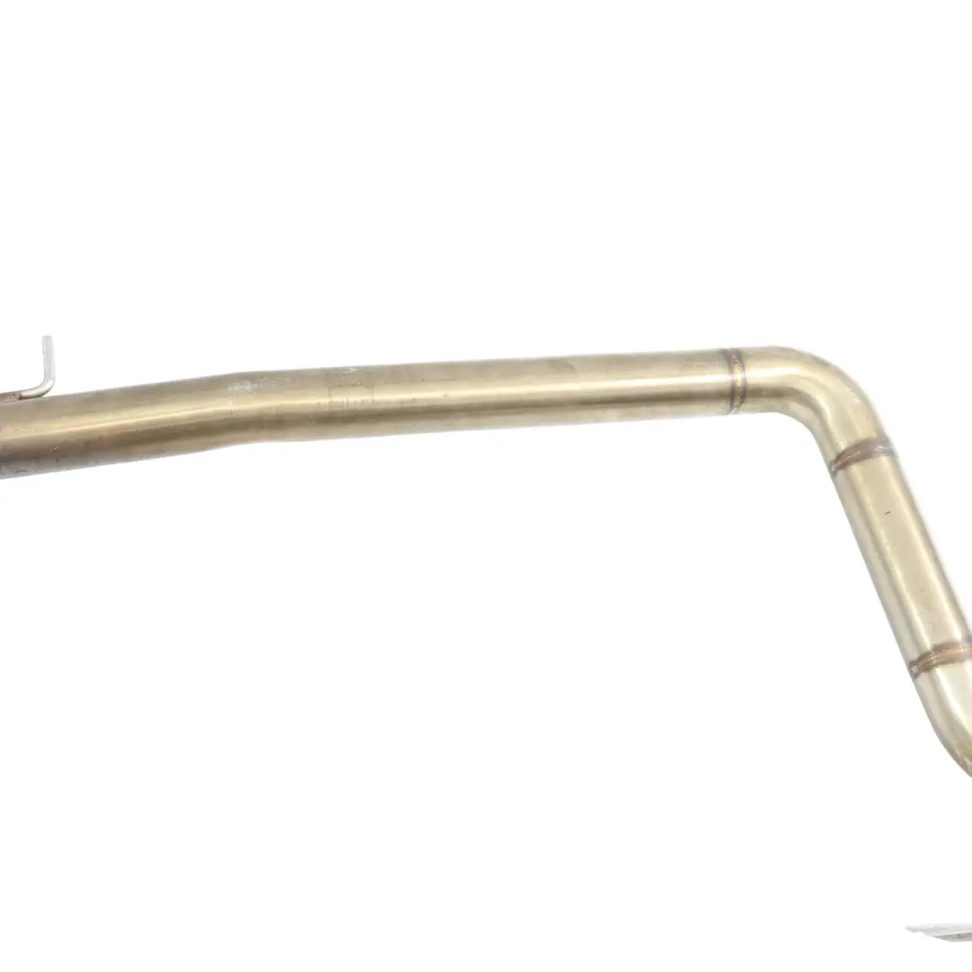 MK8 Powerflow Exhaust System Pipe Muffler Tip Petrol to Ford Fiesta ST MK7 with Part number FIESTA-ST-EXHAUST Ford Fiesta ST MK7 MK8 Powerflow Exhaust System Pipe Muffler Tip Petrol - SKU FIESTA-ST-EXHAUST - Part number FIESTA-ST-EXHAUST