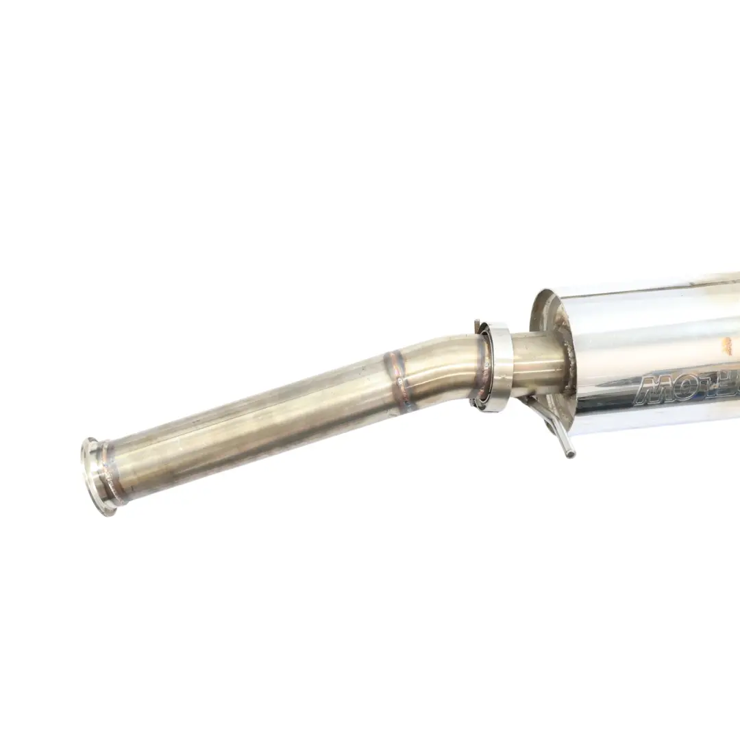 MK8 Powerflow Zestaw Wydechowy Tłumik Rura Benzyna do Ford Fiesta ST MK7 o numerze FIESTA-ST-EXHAUST Ford Fiesta ST MK7 MK8 Powerflow Zestaw Wydechowy Tłumik Rura Benzyna - SKU FIESTA-ST-EXHAUST - Numer Części FIESTA-ST-EXHAUST