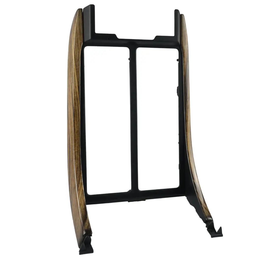 Land Rover Sport L320 Pannello Consolle Centrale Legno - SKU FJV500382PVJ - Numero di parte FJV500382PVJ