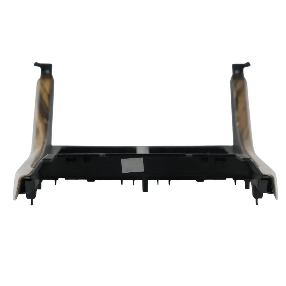 Pannello Consolle Centrale Legno per Land Rover Sport L320 con numero di parte FJV500382PVJ Land Rover Sport L320 Pannello Consolle Centrale Legno - SKU FJV500382PVJ - Numero di parte FJV500382PVJ