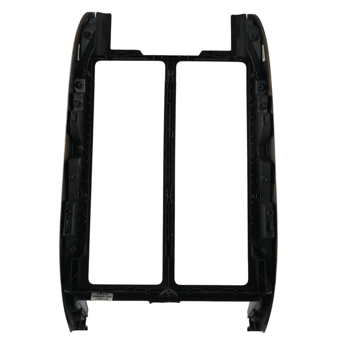 Pannello Consolle Centrale Legno per Land Rover Sport L320 con numero di parte FJV500382PVJ Land Rover Sport L320 Pannello Consolle Centrale Legno - SKU FJV500382PVJ - Numero di parte FJV500382PVJ