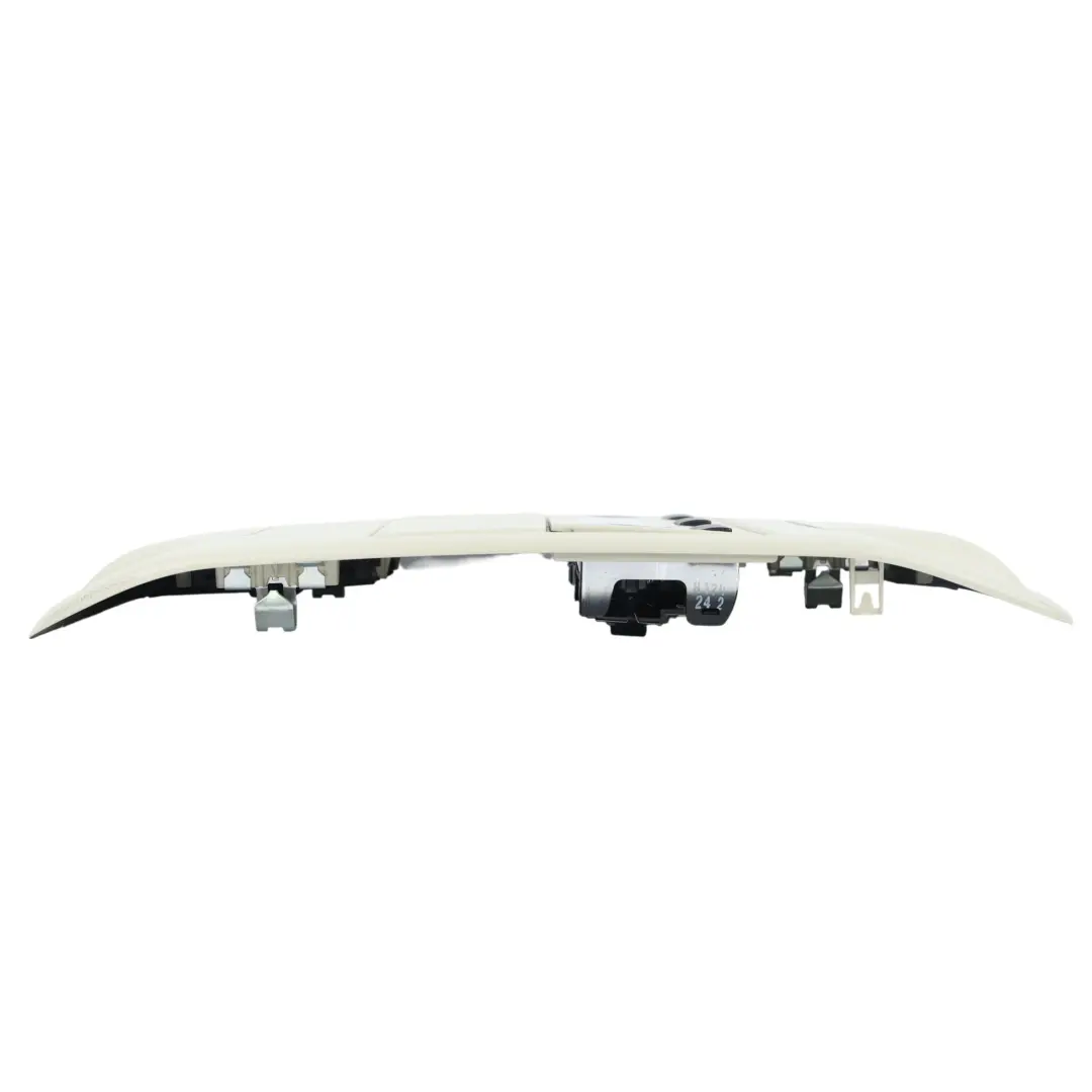 Range Rover L322 Rear Interior Headliner Roof Light Lamp Grey 6H42-24730-CA - SKU FJV500800 - Part number FJV500800